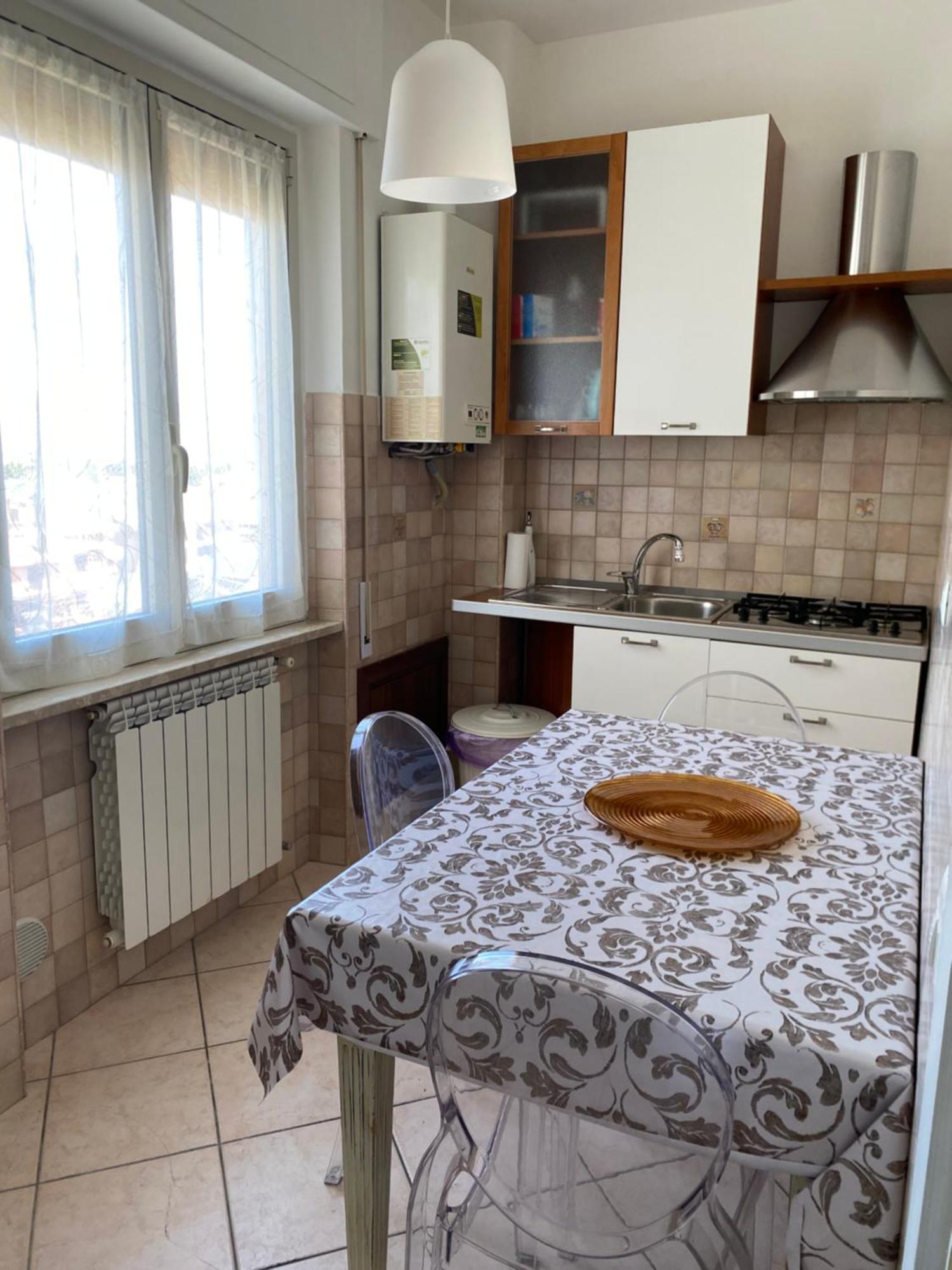 Appartamento Ciampino - Cavaliere Di Cuori Exteriér fotografie